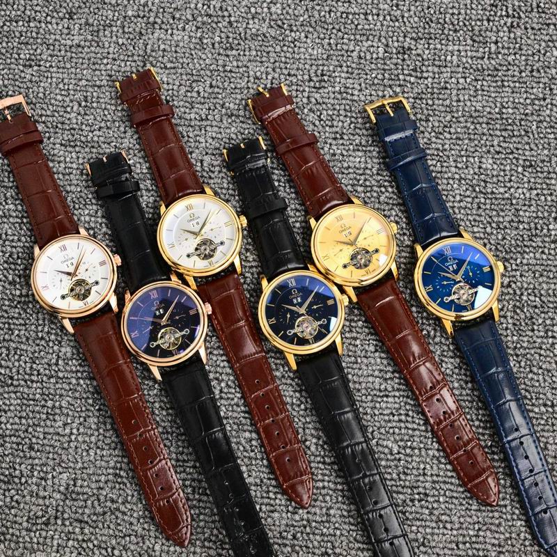 Omega 40mm 070922
